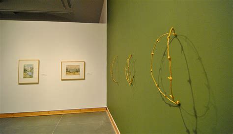 Kelowna Art Gallery - Through Her Eyes