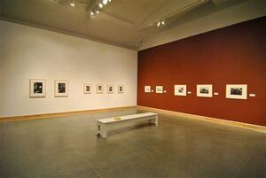 Kelowna Art Gallery - Through Her Eyes