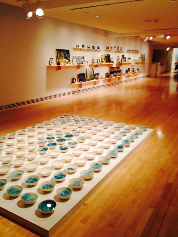 Carleton University Art Gallery - Human Nature