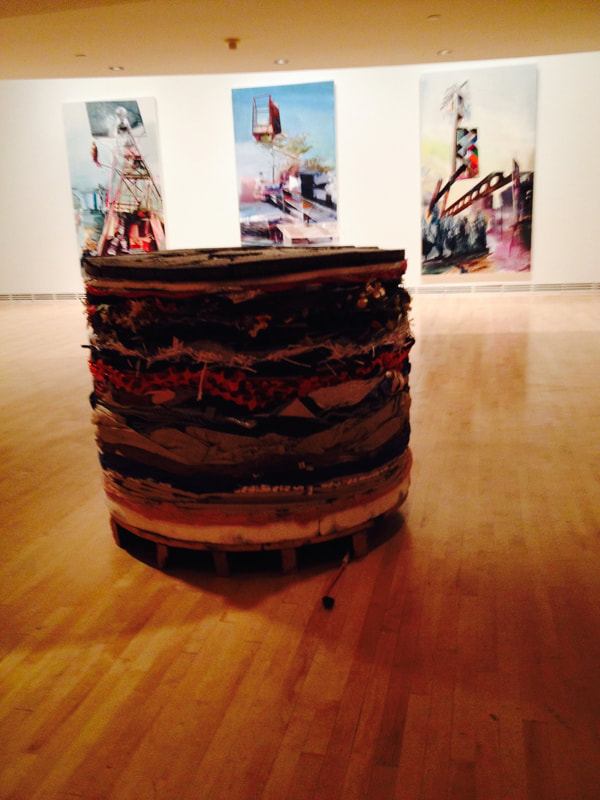Carleton University Art Gallery - Human Nature