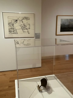 Woodstock Art Gallery - Look Again Show