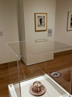 Woodstock Art Gallery - Look Again Show