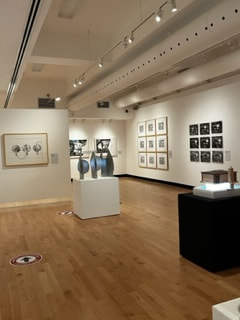 Woodstock Art Gallery - Look Again Show