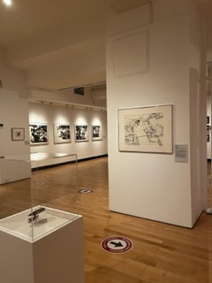 Woodstock Art Gallery - Look Again Show