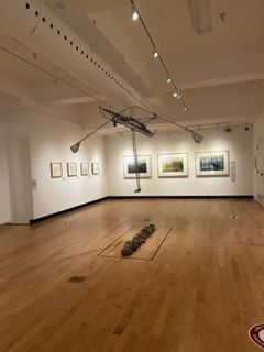 Woodstock Art Gallery - Look Again Show